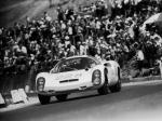 Porsche 910-8 1967 года